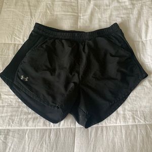 Women’s Under Armour shorts